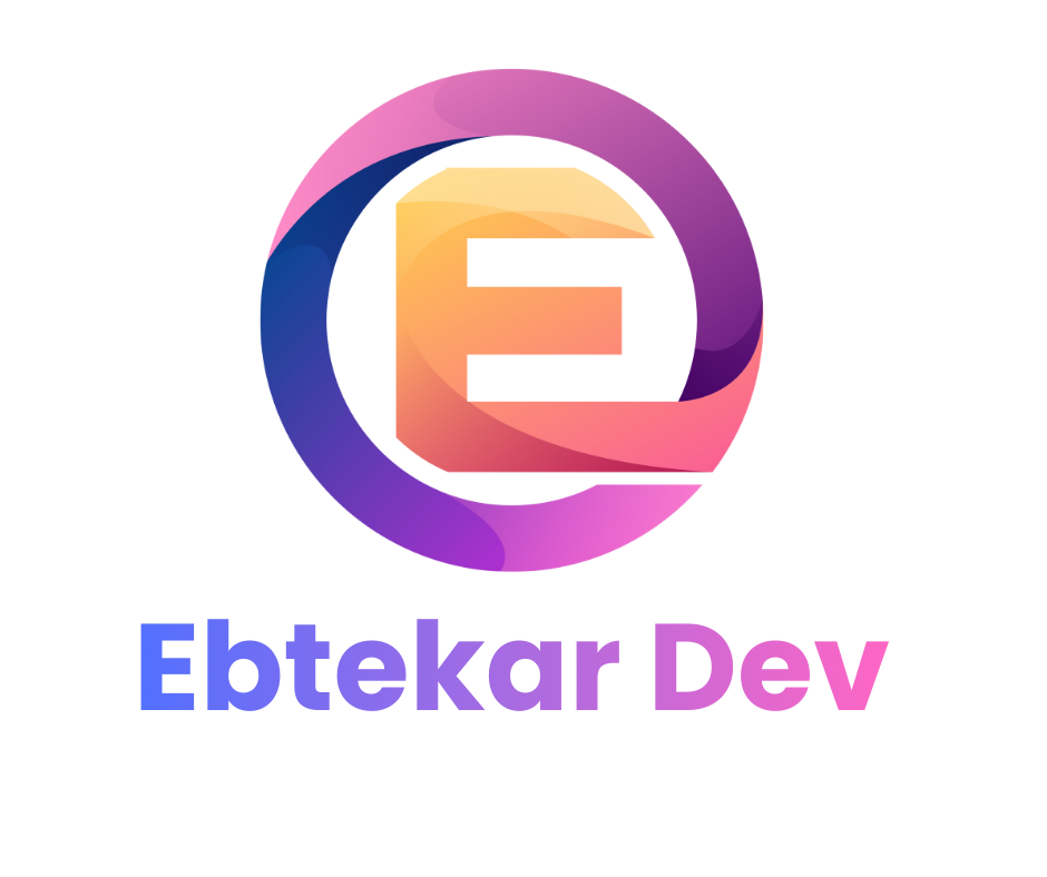 Ebtekar Dev